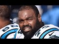 'It's a Complete Lie' Michael Oher Bashes The Blind Side