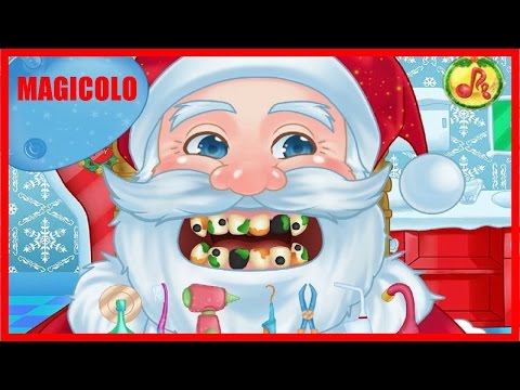 Y8 GAMES TO PLAY - Christmas Dentist GAMEPLAY on | Video & Photo Y8 GAMES TO PLAY - Christmas Dentist GAMEPLAY on | Video & Photo