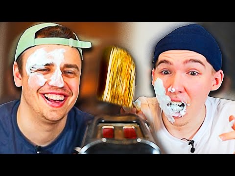 Was schmeckt am besten mit Toast?