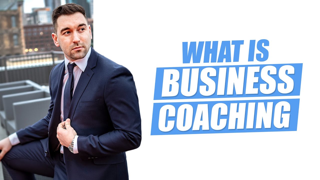 What is Business Coaching and Why Do You Need It?