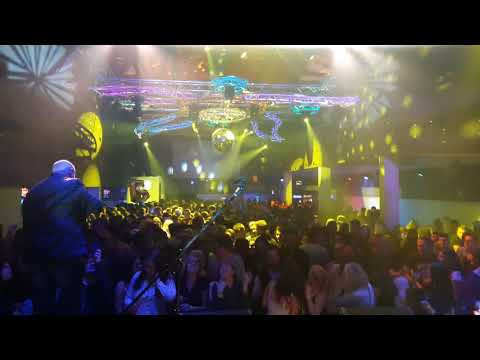 Michal David revival (J.Bartoš) - Discopříběh - 2018