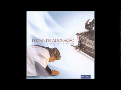 Lugar de Adoração - PIB em Trindade