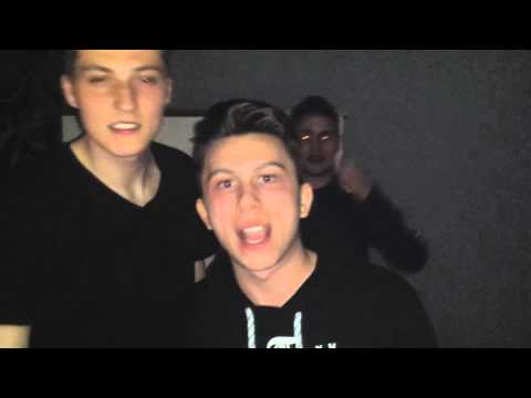 Sienkol X Vider - Wspólna RMX (DEMO/VIDEO)