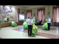 Весенний вальс 