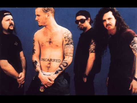 Pantera Becoming live at brixton academy 94