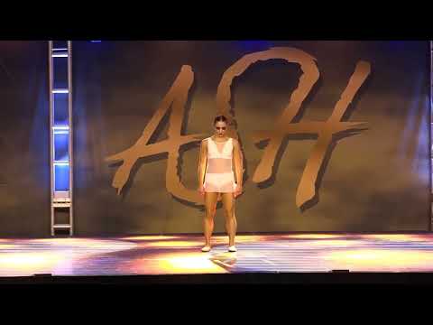 Savannah Vigevani - 3:33am