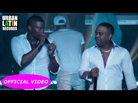 Los 4 - Tu De Que Vas (Official Video) 🌴 ♪ URBAN LATIN ♪🌴