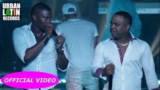 Los 4 - Tu De Que Vas (Official Video) 🌴 ♪ URBAN LATIN ♪🌴