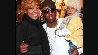 Rocko & Monica! - Thugs Need Love Too.