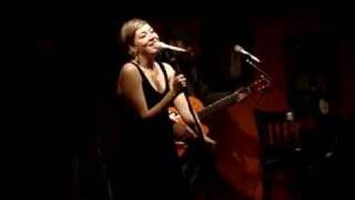 Jill Barber @ The Carleton