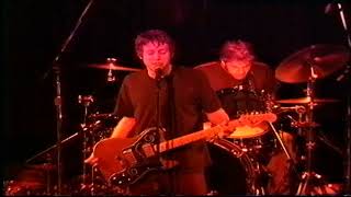 Creeper Lagoon: Centipede Eyes (LIVE) October 2, 1998 at Slim's, San Francisco, CA, USA / LIVE 105