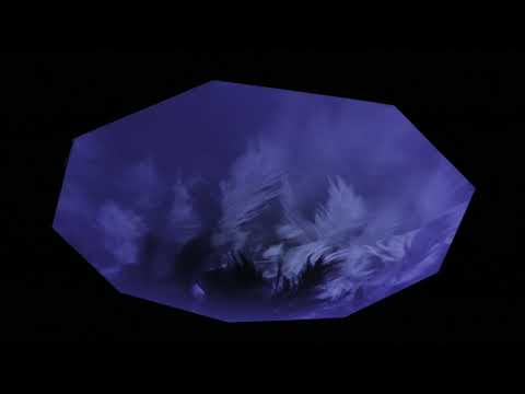 David Åhlén, improvised vocal performance at Nonagon festival, Sweden, August 2022