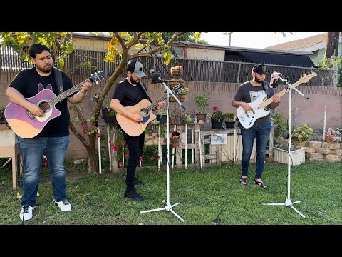 No se enreden- Grupo Doble Accion (en vivo)