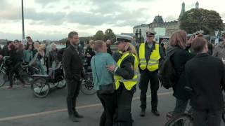 DISTORTION COPENHAGEN 2017