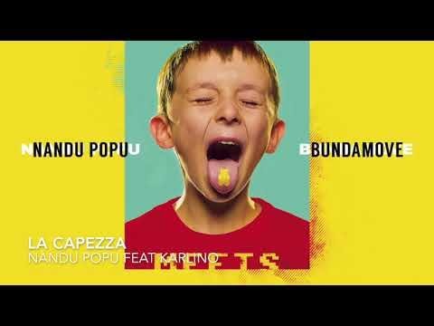 Sud Sound System - 03   LA CAPEZZA - feat KARLINO - NANDU POPU MEETS BUNDAMOVE