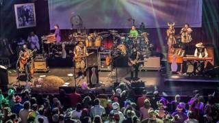 moe. - All The Young Dudes - Las Vegas 10/31/2014