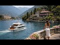 TREMEZZO The Most Beautiful Village In Lake Como Italy And Top Travel Destination