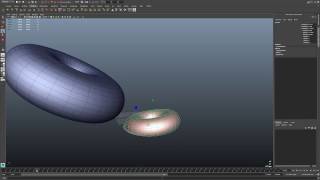 Collision Deformer: Day 4