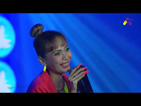 Mic On! Selebriti | Amyza Aznan | Yang Penting Hepi - Konsert Minggu 1