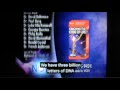 Nova End Credits 1993 1999 2008 2013 PBS Kids Logo