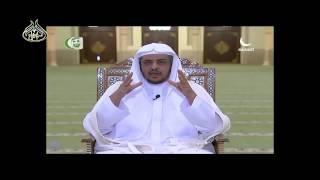 صورة الحلقة (17) من برنامج قصة صحابي   سعد بن أبي وقاص رضي الله عنه