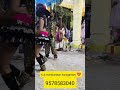 New Festival Karakattam