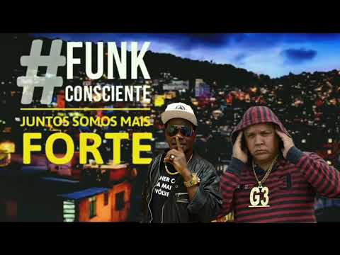 MC G3 e MC Cidinho • Bonde do Moço • (DJ Netto) • Lançamento 2018