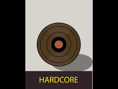 Biggie smalls x Tupac x old eminem  type beat "Hardcore" 2019