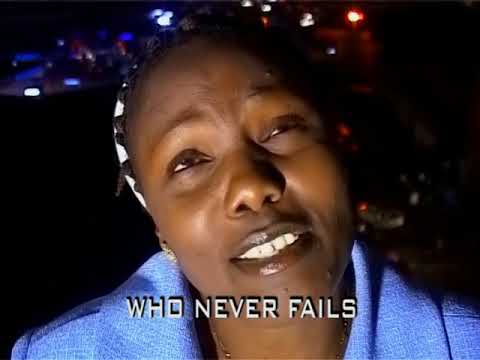 Thumbnail for Usiyeshindwa - mataifa yote yanakufahamu video