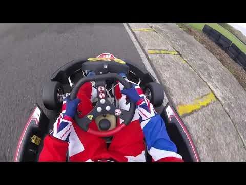 Club 100 2019 Heavyweight Sprints round 7 - heat 2: Lydd