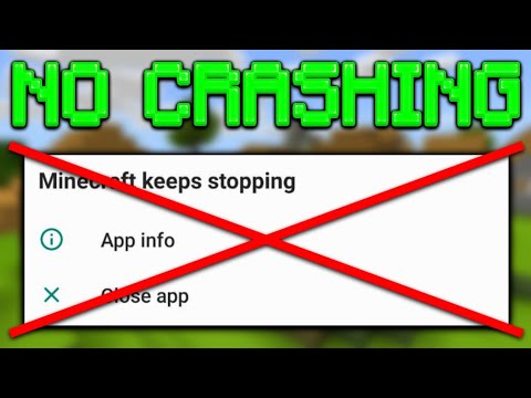 Stop MCPE Crashing Now! Ultimate Fix - Bedrock Edition