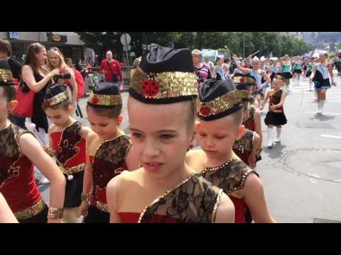 MIA Festival Lantern 2016 - MIA PARADE 1080p