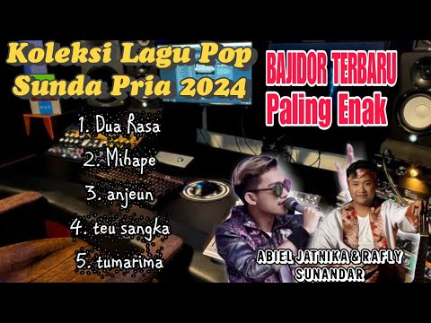 BAJIDOR 2024, DUA RASA - RAFLY SUNANDAR, MIHAPE - ABIEL JATNIKA