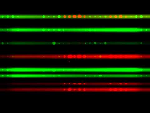 Club Visuals 483 -  Free VJ Loop HD