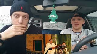 Emis Killa - Linda | Rap Reaction 2017 | Bassromm