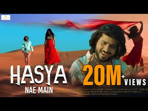 Hasya Nai Main | Zeeshan Rokhri - Latest Song | Rokhri Production