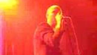 Madrugada -  The Hour Of The Wolf (live@'t Paard van Troje)