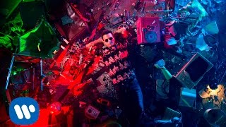 Broken up Again Music Video