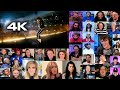 Michael 2026 Official Teaser Reaction Mashup