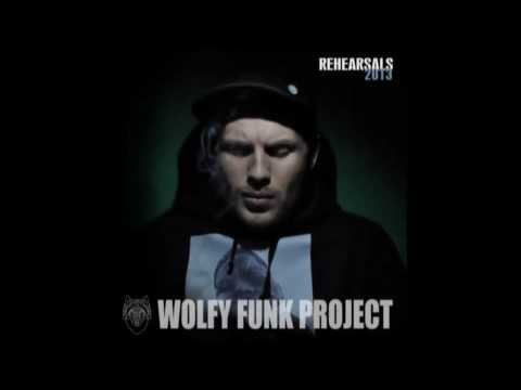 Wolfy Funk Project feat Elephant Phinix - Jam