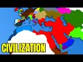 What If Civilization Started Over? (Episode 17)