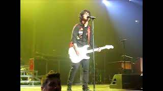Green Day - Who Wrote Holden Caulfield? (Live at Madison Square Garden, New York City, NY, 7/28/09)
