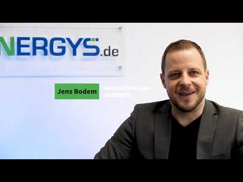 Dä Geldersche Wend - Portrait Firma „Onergys“