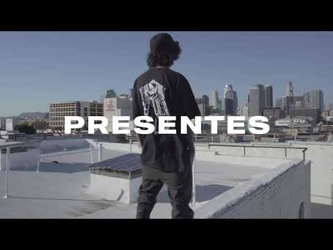 Carl Nunes & Kontra Marin - Presentes (Official Music Video)