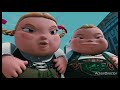 Hoodwinked Too Hood Vs Evil 2011 Hansel Gretel S Defeat