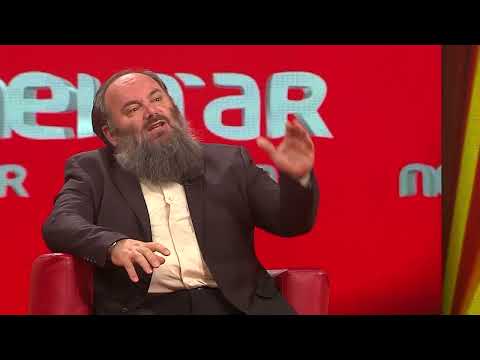 NEKTAR me BEKIR HALIMI dhe BEDRI LIKA – CILI ËSHTË MORALI YNË I PËRBASHKËT