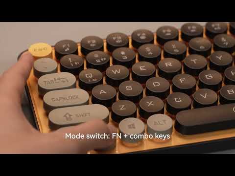 Keyboard+Mouse Wireless XO KB-12