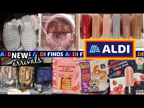Aldi Weekly Hours