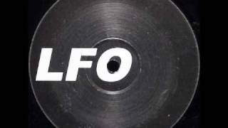 LFO (Feeling A Little More-ish Mix) - Low Frequency Bootilator