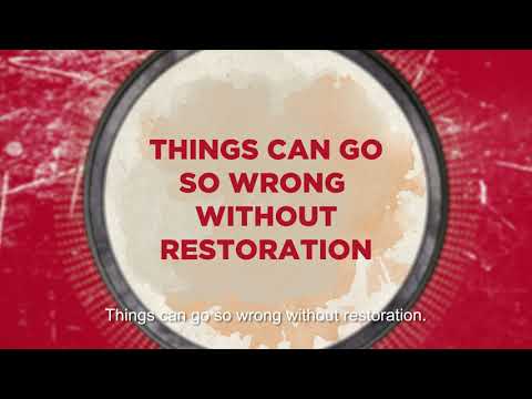 ARC 2017 - This is Not Your Typical Film Ad | ASIAN RESTORED CLASSICS